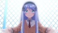 Shisei, as seen in the episode (Image via Studio Gokumi and AXsiZ)